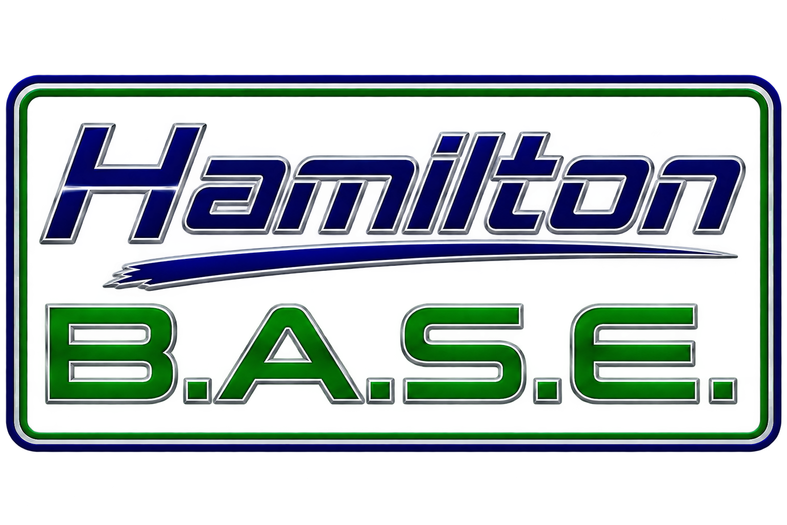 Hamilton B.A.S.E.